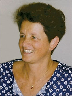 Dorothea Wassermeyer