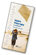 Vojta-Therapy in Childhood