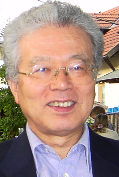 Dr. med. Masao Tomi
